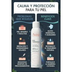 Avene Agua Termal 300ml