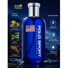 Ralph Lauren Polo Sport 125ml