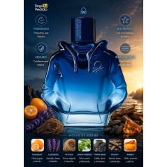 Benetton We Are Tribe 90ml