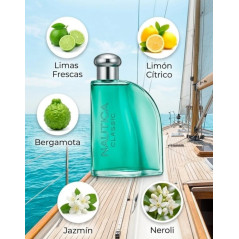 Nautica Classic 100ml