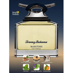 Tommy Bahama Maritime Triumph 125ml Tommy Bahama Maritime Triumph 125ml