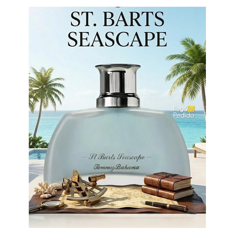 Tommy Bahama St. Barts Seascape 100ml