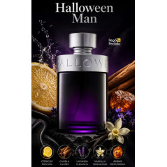 Halloween Man 125ml Halloween Man 125ml