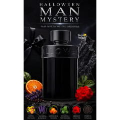 Halloween Man Mystery 125ml