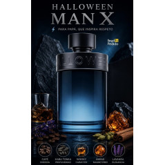 Halloween X Man 125ml Halloween X Man 125ml