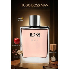 Hugo Boss Man 100ml Hugo Boss Man 100ml