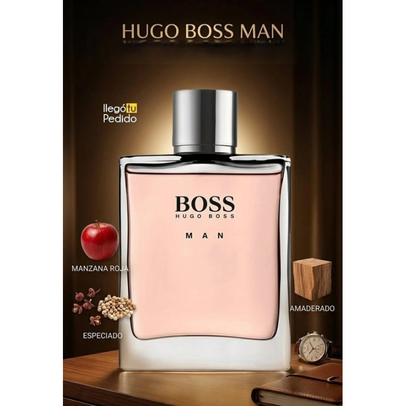 Hugo Boss Man 100ml Hugo Boss Man 100ml