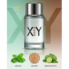 Hugo Boss XY 100ml