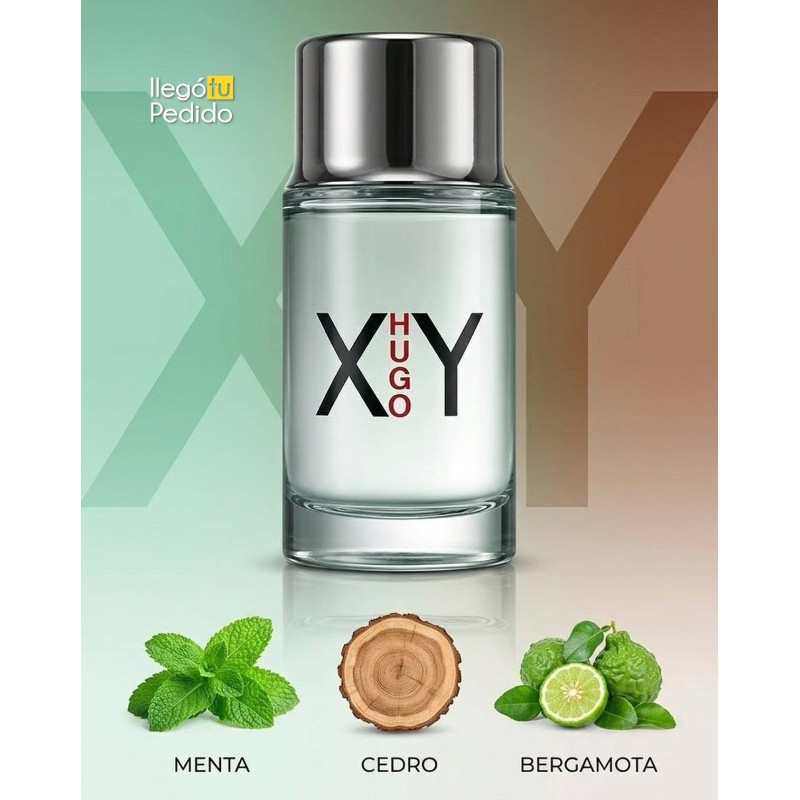 Hugo Boss XY 100ml