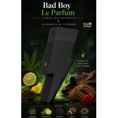 Carolina Herrera Bad Boy Le Parfum 100ml