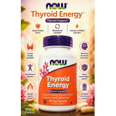 Thyroid Energy Now 90cap