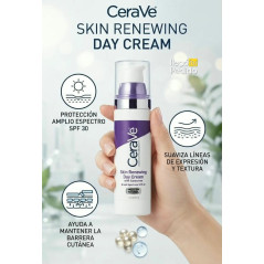 CeraVe Sérum De Retinol Fps 30 Anti Edad 30ml