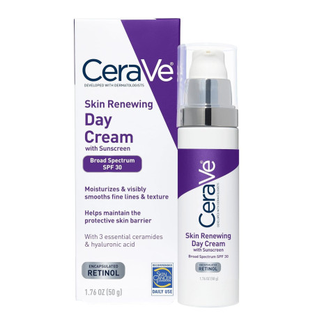 CeraVe Sérum De Retinol Fps 30 Anti Edad 30ml