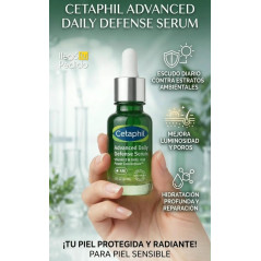 Cetaphil Sérum Advance Defence 30ml Cetaphil Sérum Advance Defence 30ml