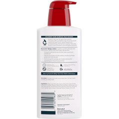 Eucerin Baby Loción Hidratante Piel Sensible