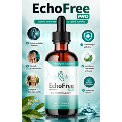 EchoFree Pro By Livorka 60ml