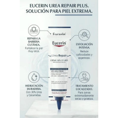 Eucerin Urea Repair 30% Plus