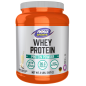 Whey Protein Now 26g 21 servicios