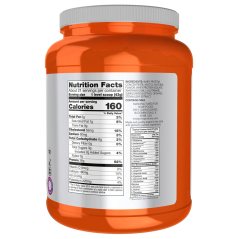 Whey Protein Now 26g 21 servicios