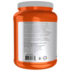 Whey Protein Now 26g 21 servicios