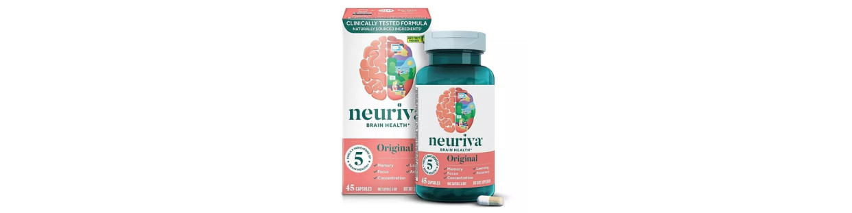 Suplementos