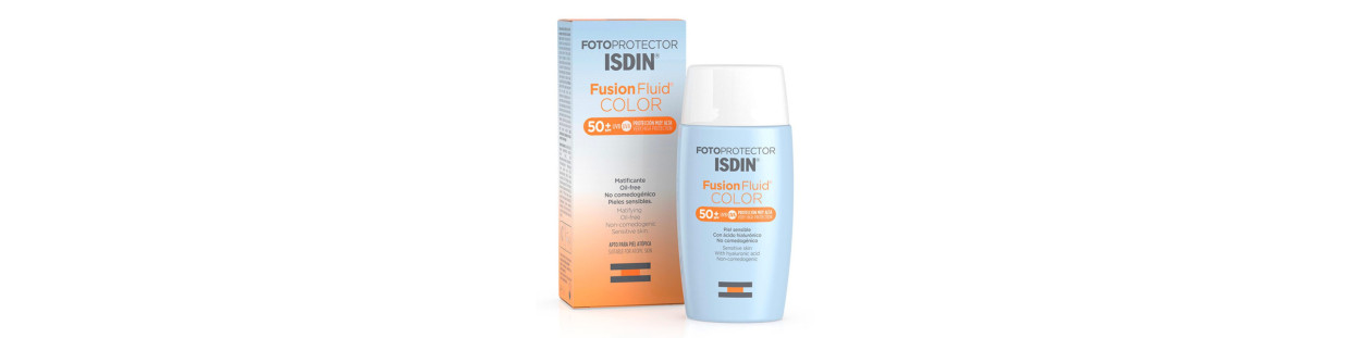 Protección Solar