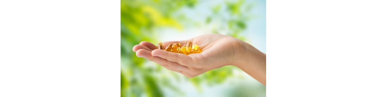 Omega-3