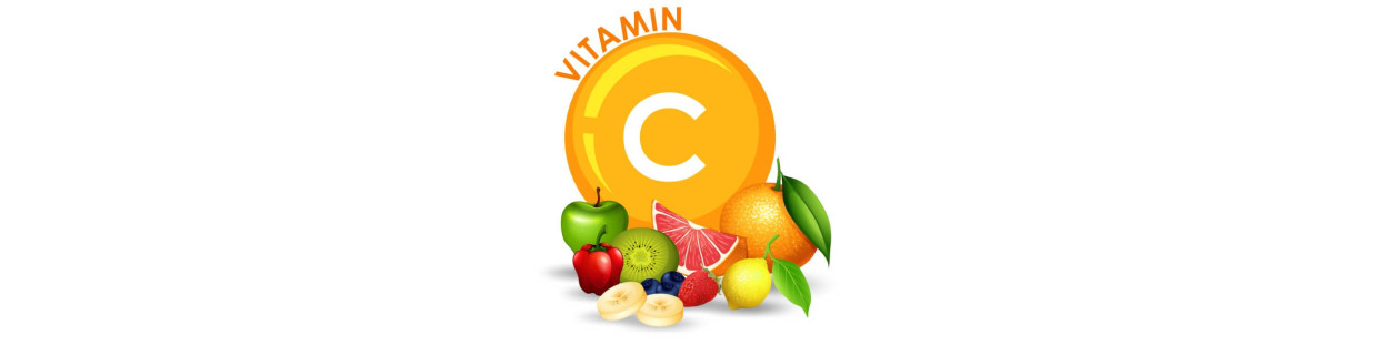 Vitamina C