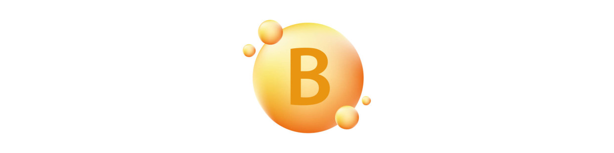 Vitamina B