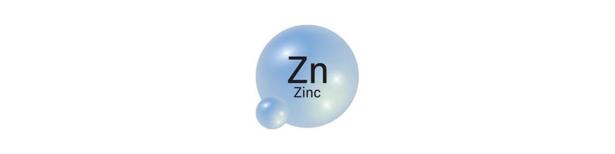 Zinc